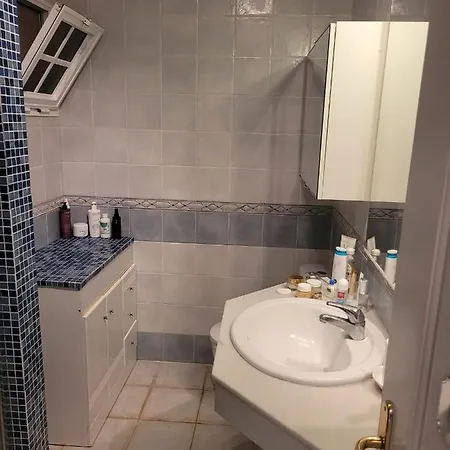 Balcon Del Atlantico Costa De Adeje Teneryfa Z Jedna Sypilnia Do Wynajecia.. *