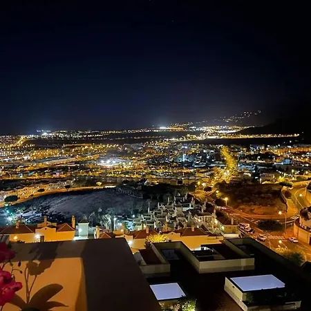 Costa De Adeje Teneryfa Luksusowy Z Jedna Sypilnia Do Wynajecia Апартаменты