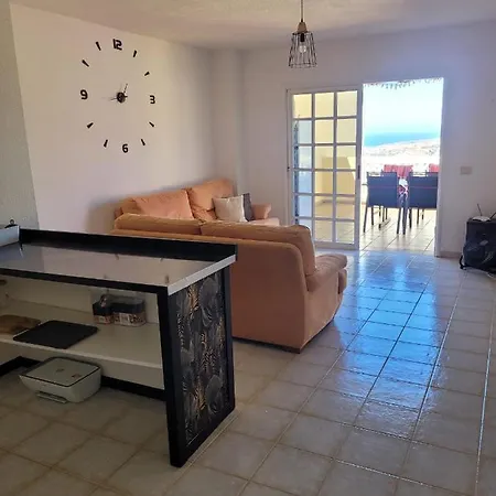 Costa De Adeje Teneryfa Luksusowy Z Jedna Sypilnia Do Wynajecia Apartment Costa Adeje (Tenerife)