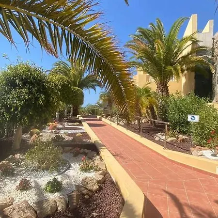 Апартаменты Costa De Adeje Teneryfa Luksusowy Z Jedna Sypilnia Do Wynajecia *