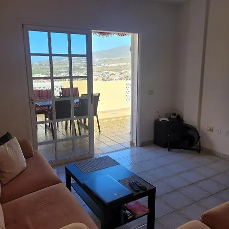 Costa De Adeje Teneryfa Luksusowy Z Jedna Sypilnia Do Wynajecia Apartamento Costa Adeje (Tenerife)